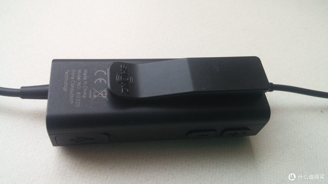 aftershokz AS320 骨传导运动耳机
