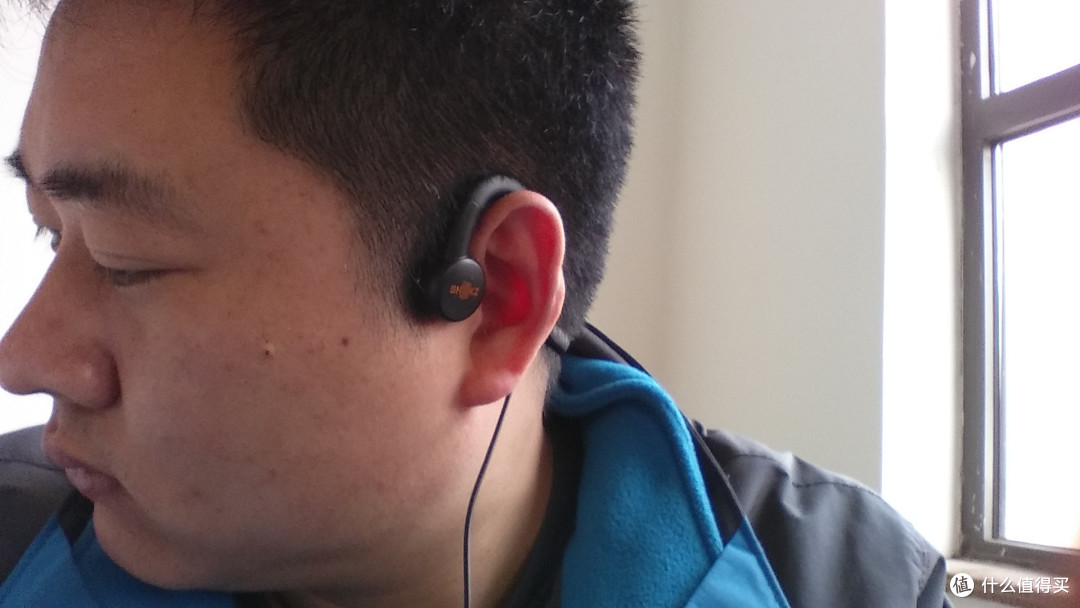 aftershokz AS320 骨传导运动耳机