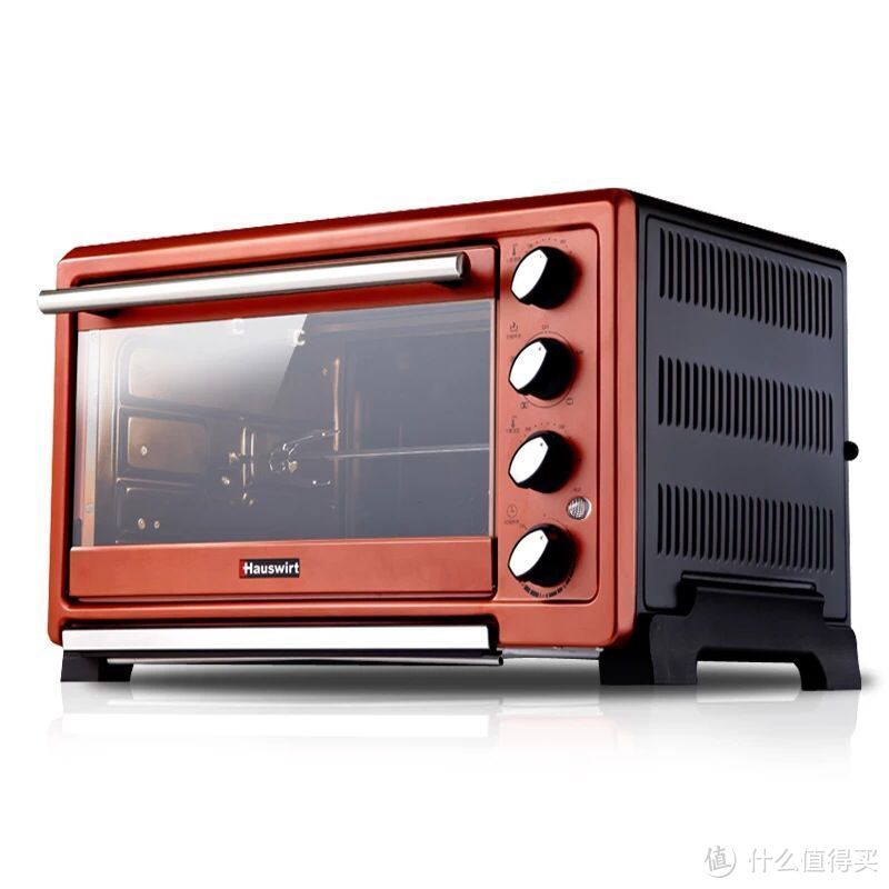从烘焙角度谈如何选择电烤箱