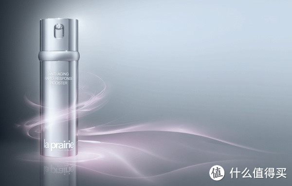 号称两周去皱：la prairie 品牌史上最强抗老精华 Anti-Aging Rapid Response Booster 上市