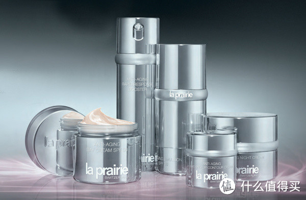 号称两周去皱：la prairie 品牌史上最强抗老精华 Anti-Aging Rapid Response Booster 上市