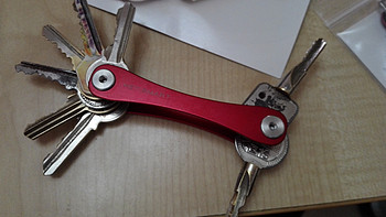 钥匙君的新家——keysmart 使用体验