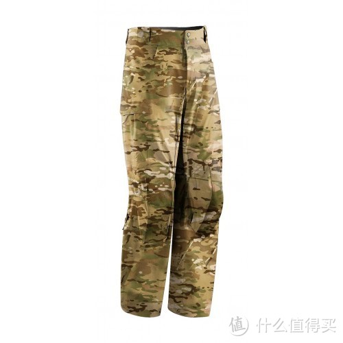 ARC'TERYX 始祖鸟 LEAF COMBAT PANT (GEN 2) 软壳裤