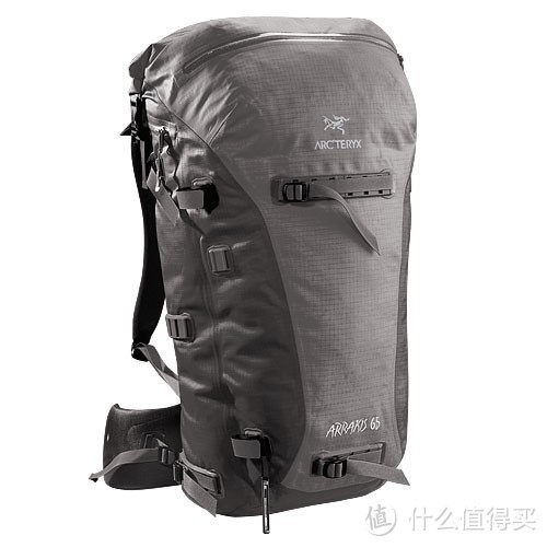 ARC'TERYX 始祖鸟 LEAF COMBAT PANT (GEN 2) 软壳裤