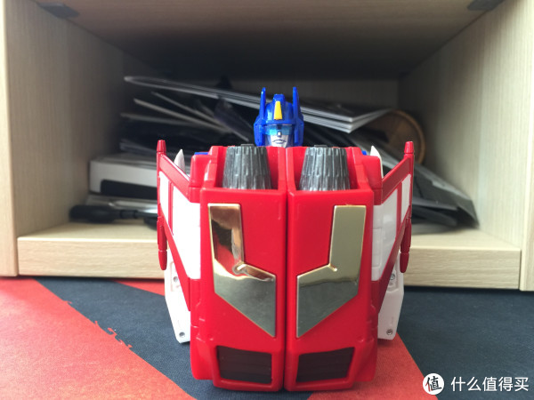 变形金刚玩具 篇十五:mp24皇者之剑史达