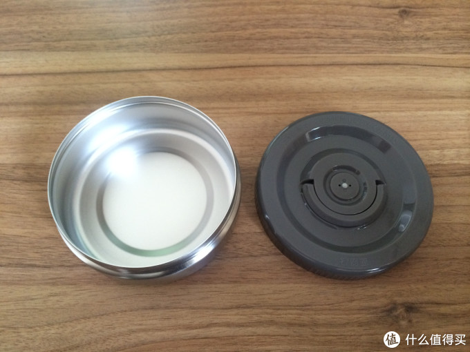 TAFUCO 泰福高 不锈钢真空保温桶 T-0050