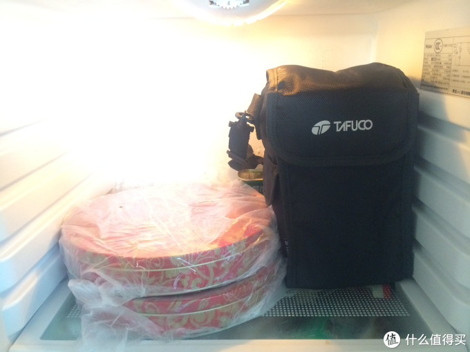 TAFUCO 泰福高 不锈钢真空保温桶 T-0050