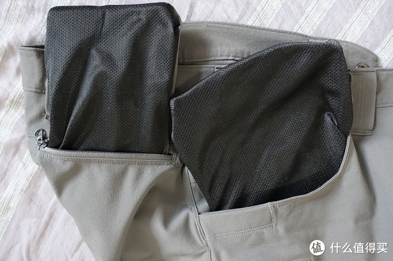 ARC'TERYX 始祖鸟 LEAF COMBAT PANT (GEN 2) 软壳裤