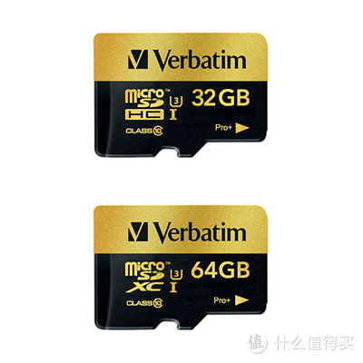 高速读写 + 三防功能：Verbatim 威宝 推出 Pro+ 系列 microSDHC / SDXC 存储卡
