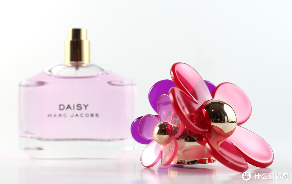 缤纷什果冰：MARC JACOBS 雏菊系列限量新香 Daisy Sorbet 上市