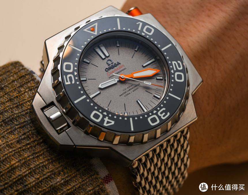 一次看尽：10款 BASELWORLD 2015 最具亮点表款盘点