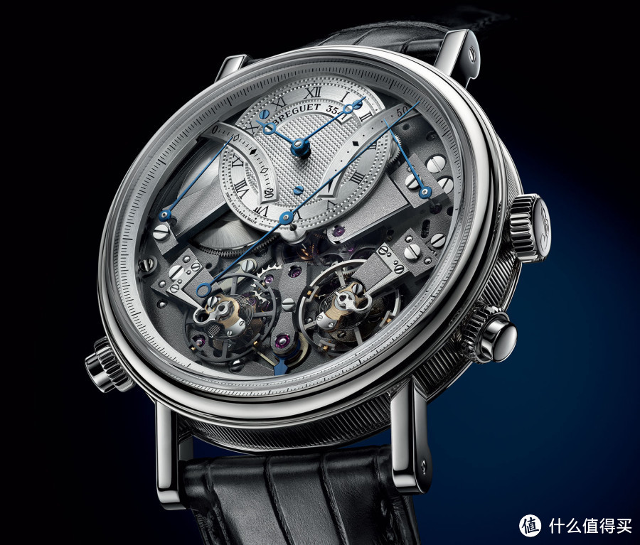 一次看尽：10款 BASELWORLD 2015 最具亮点表款盘点