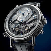 一次看尽：10款 BASELWORLD 2015 最具亮点表款盘点