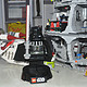 LEGO Star Wars Darth Vader Desk Lamp 乐高达斯维达台灯