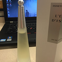 ISSEY MIYAKE 三宅一生 一生之水女式香水