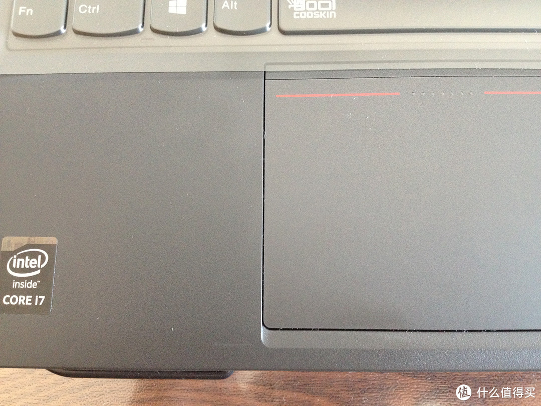 一次愉快的购机：ThinkPad W540 入手体验及个人心得