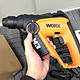 威克士WX382.7轻型充电电锤入手体验以及窗帘架安装注意事项