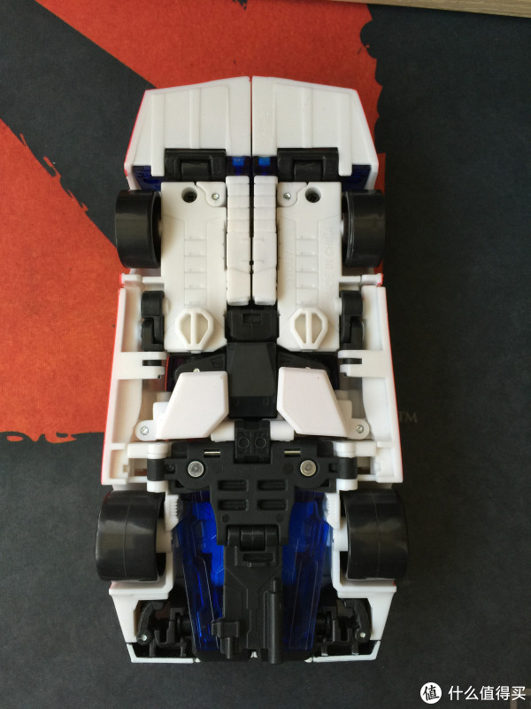 变形金刚玩具 篇十六:mp23废气