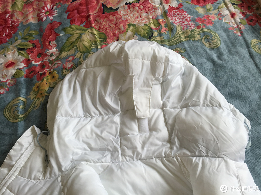 Columbia 哥伦比亚 Powder Pillow Jacket 女款保暖棉服