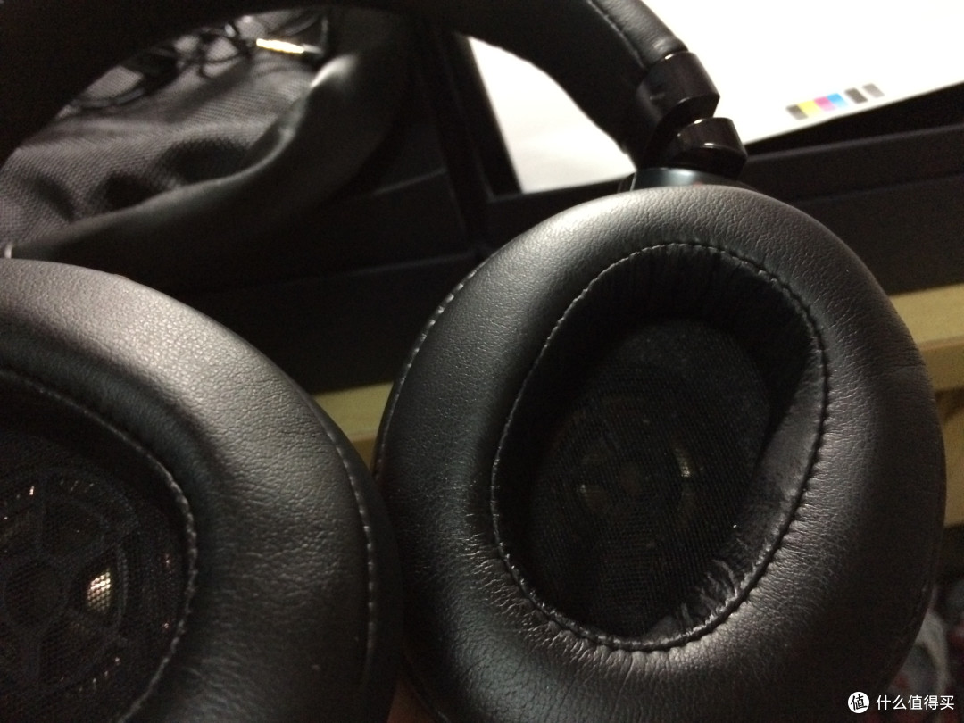 SONY 索尼 Hi-Res 高解析音质系列耳机 MDR-1A