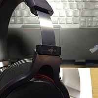 SONY 索尼 Hi-Res 高解析音质系列耳机 MDR-1A