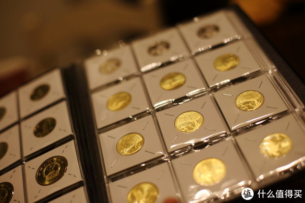 那些年我收集的钱币们 篇一:ngc 评级币