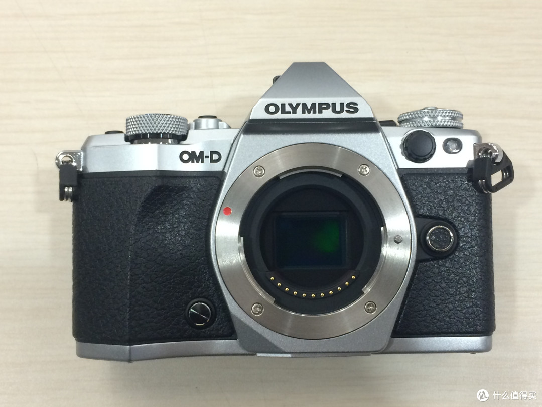 何以胜经典olympus奥林巴斯omdem5markii银色