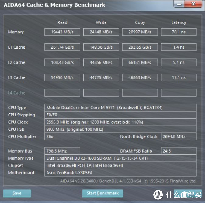 大道至简，大音希声——华硕 禅本系列 Zenbook U305 评测报告