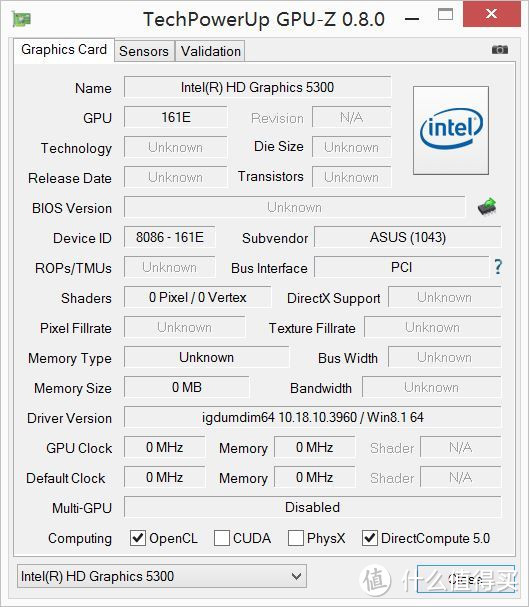 大道至简，大音希声——华硕 禅本系列 Zenbook U305 评测报告