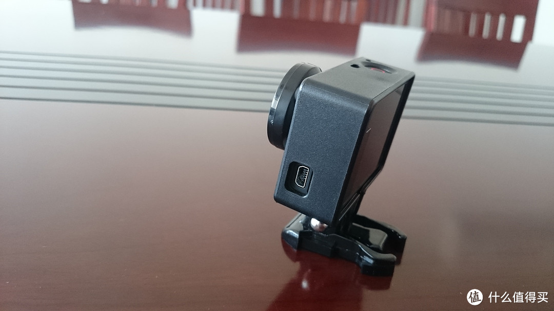 愿有新的出发：GoPro hero 4银色版开箱体验