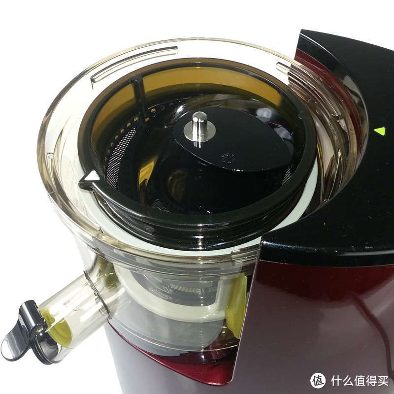 HUROM 韩国惠人 HU-780WN 原汁机 低速榨汁机