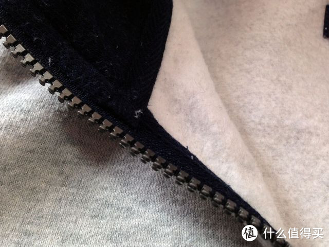 Nautica 诺帝卡 Solid Quarter-Zip Sweater  男款拉链衫