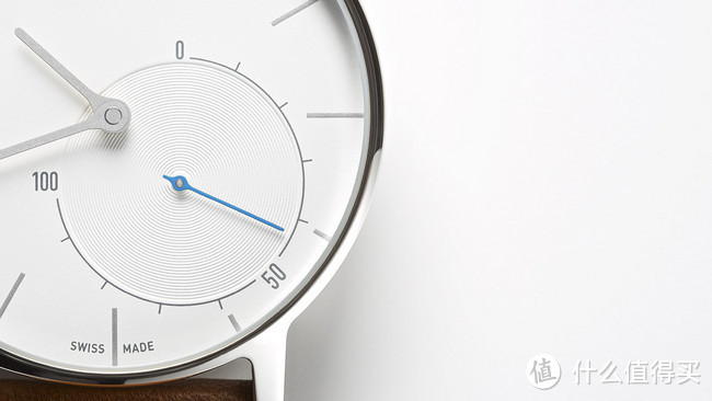 Withings Activité 智能手表 开箱体验