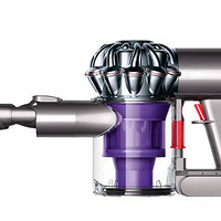 Dyson 戴森 V6系列无线吸尘器多型号对比和选择建议