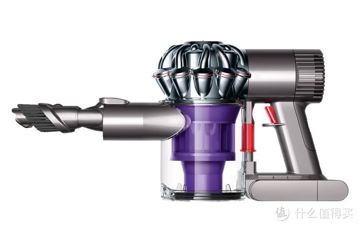 Dyson 戴森 V6系列无线吸尘器多型号对比和选择建议