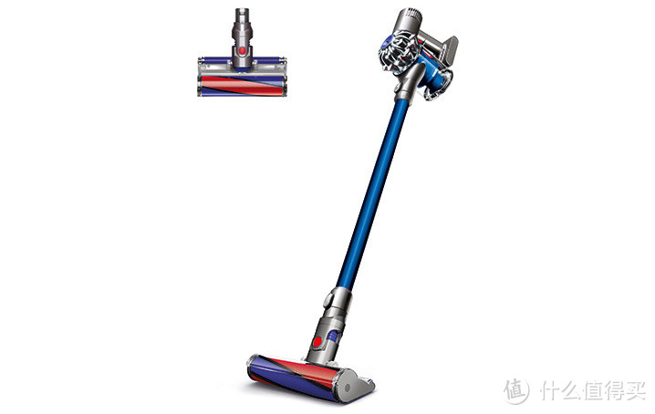 Dyson V6 Fluffy