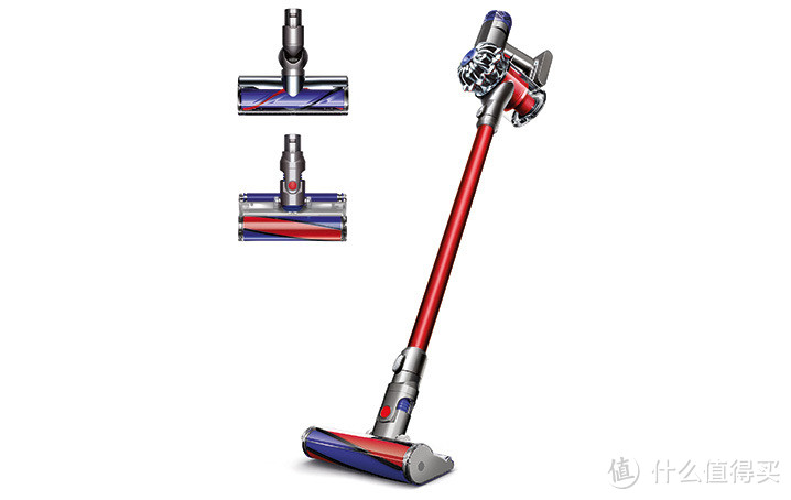 Dyson V6 Absolute