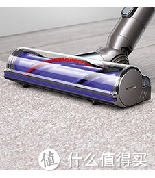 Dyson V6直驱刷头