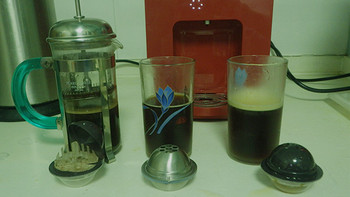 不一样的咖啡机，4个方面让你了解Dr.drinks到底是啥