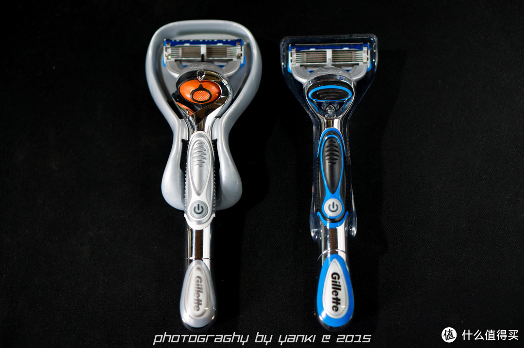 一刮到底的快感：Gillette 吉列 锋隐致顺剃须刀 体验