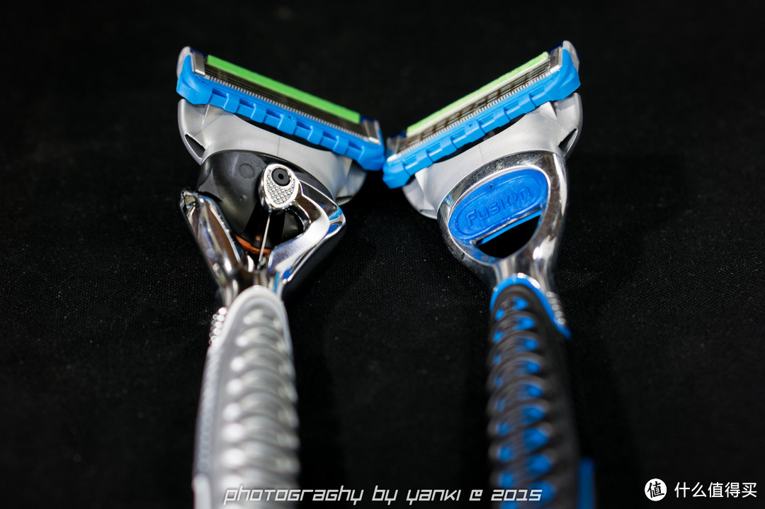 一刮到底的快感：Gillette 吉列 锋隐致顺剃须刀 体验