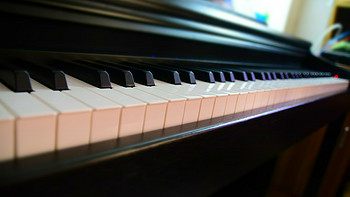 The ONE 智能钢琴评测 让学钢琴变得更简单