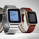 最终吸金1.26亿 ：Pebble Time 打破 Kickstarter 众筹纪录