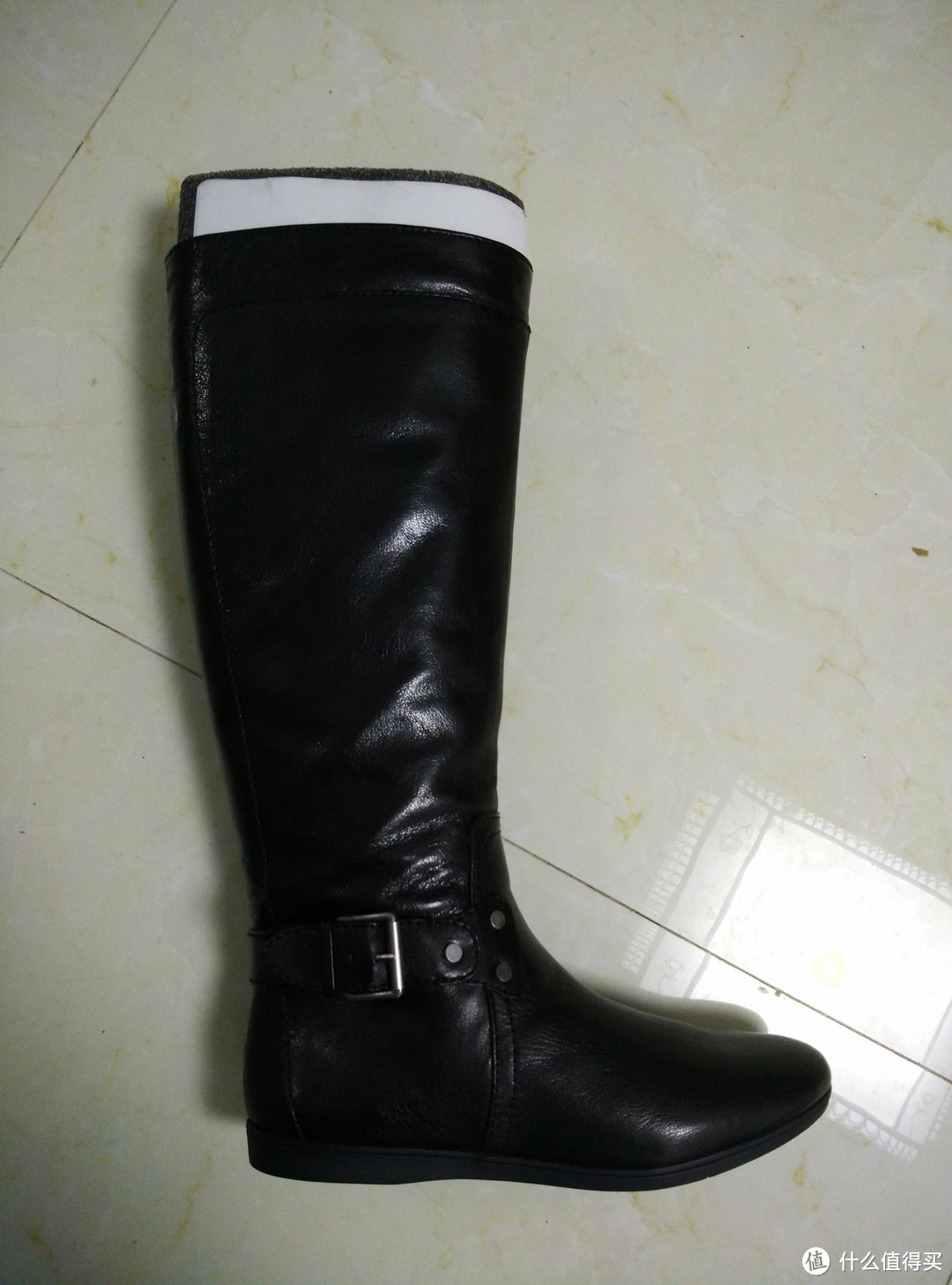 Nine West 玖熙中筒靴