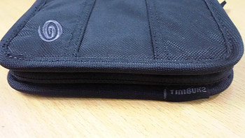 海淘 Timbuk2 天霸 Swipe Wallet 女款两用钱包