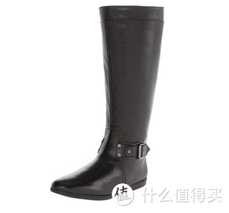 Nine West 玖熙中筒靴