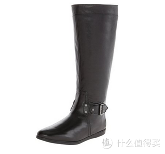 Nine West 玖熙中筒靴