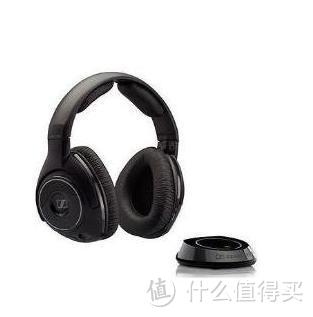 SENNHEISER 森海塞尔 RS160 无线耳机