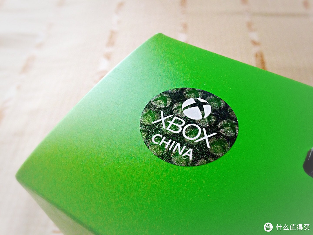 MicroSoft 微软 XBOX ONE 无线控制器 开箱试玩