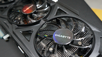 GIGABYTE 技嘉GV-N760OC-2GD